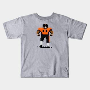 16-Bit Football - Princeton Kids T-Shirt